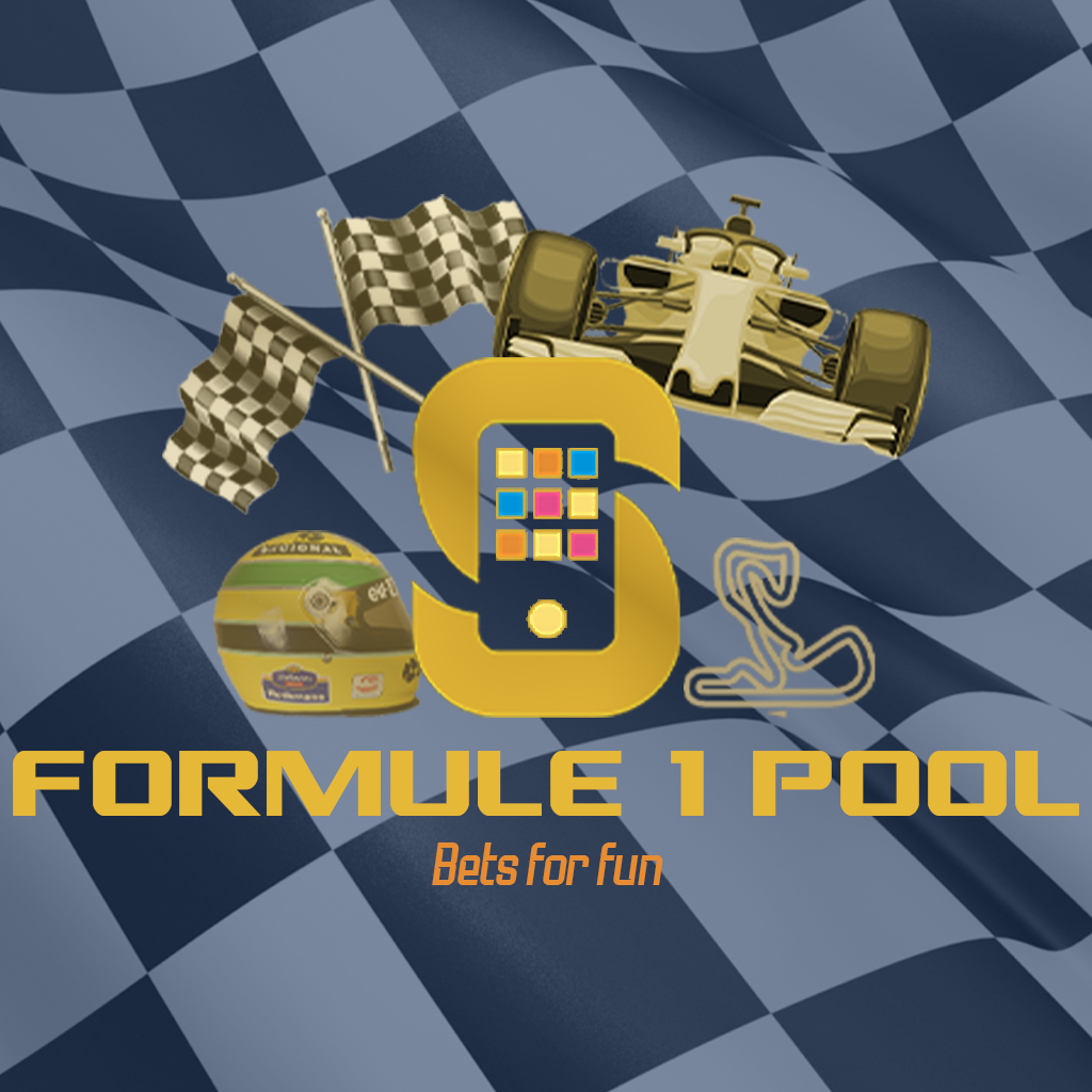 Formule 1 Pool