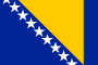 Bosnië en Herzegovina Bosnië en Herzegovina