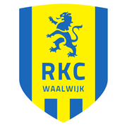 RKC Waalwijk RKC Waalwijk