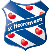 SC Heerenveen SC Heerenveen