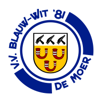 Blauw Wit'81 3 (Lars van Leijsen) Blauw Wit'81 3 (Lars van Leijsen)