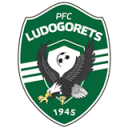 Ludogorets Razgrad Ludogorets Razgrad