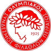 Olympiacos Olympiacos